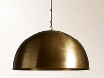 Watley Dome Pendant