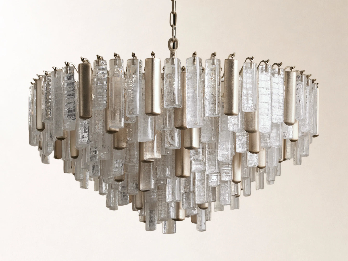 Neve Round Chandelier