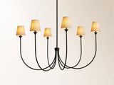 Saige Round Chandelier