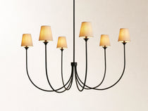 Saige Round Chandelier