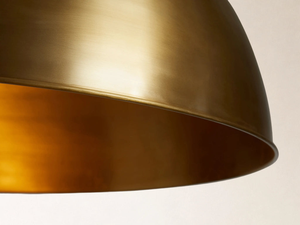 Watley Dome Pendant