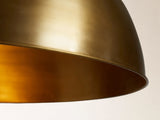 Watley Dome Pendant
