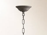 Fiore Crown Chandelier