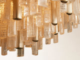 Neve Round Chandelier