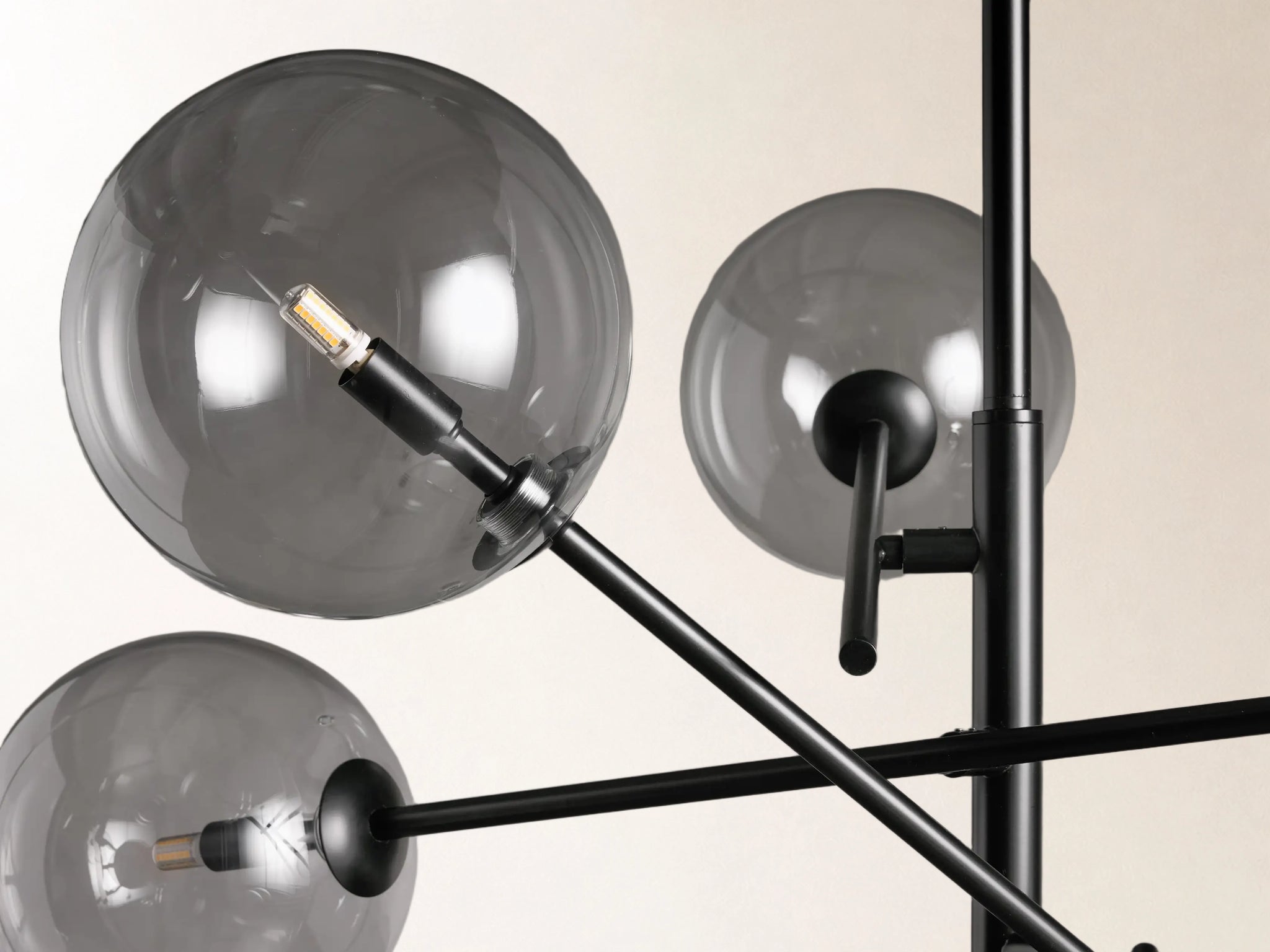Roscoe Chandelier