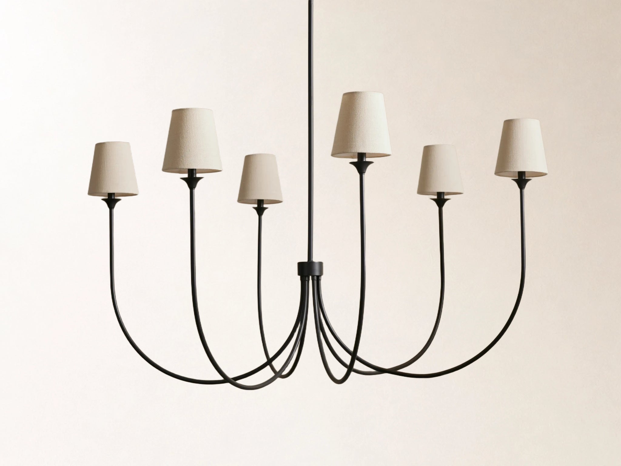 Saige Round Chandelier