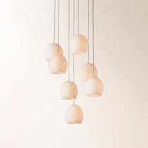 Arica Round Chandelier