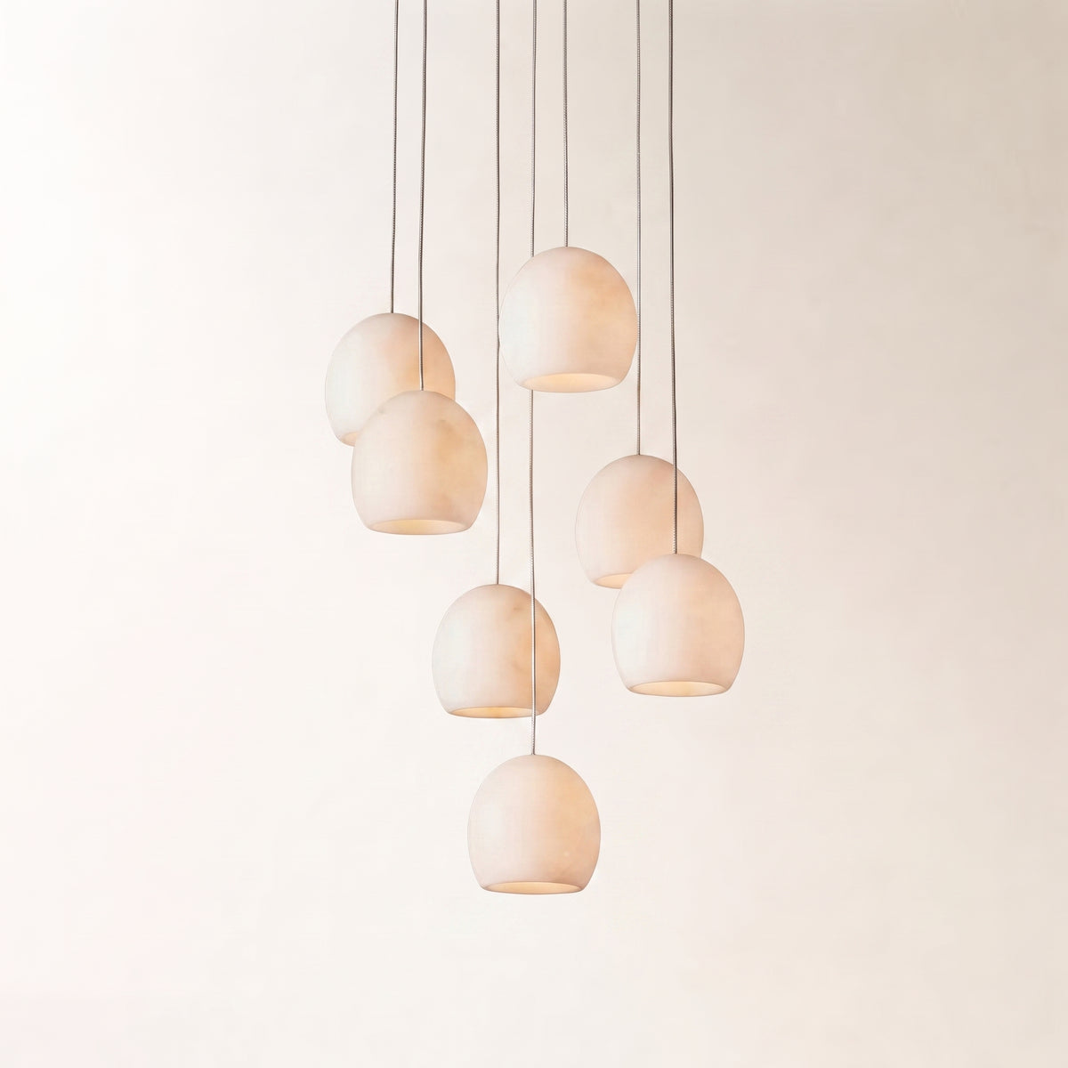 Arica Round Chandelier