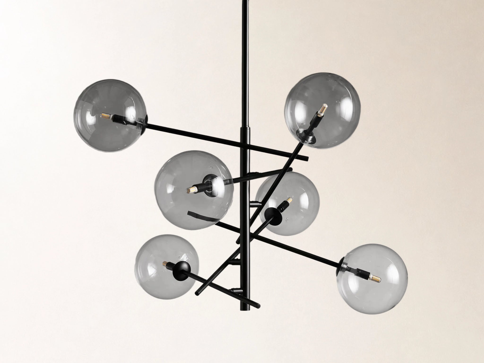 Roscoe Chandelier
