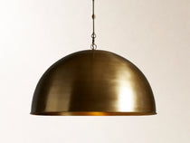 Watley Dome Pendant