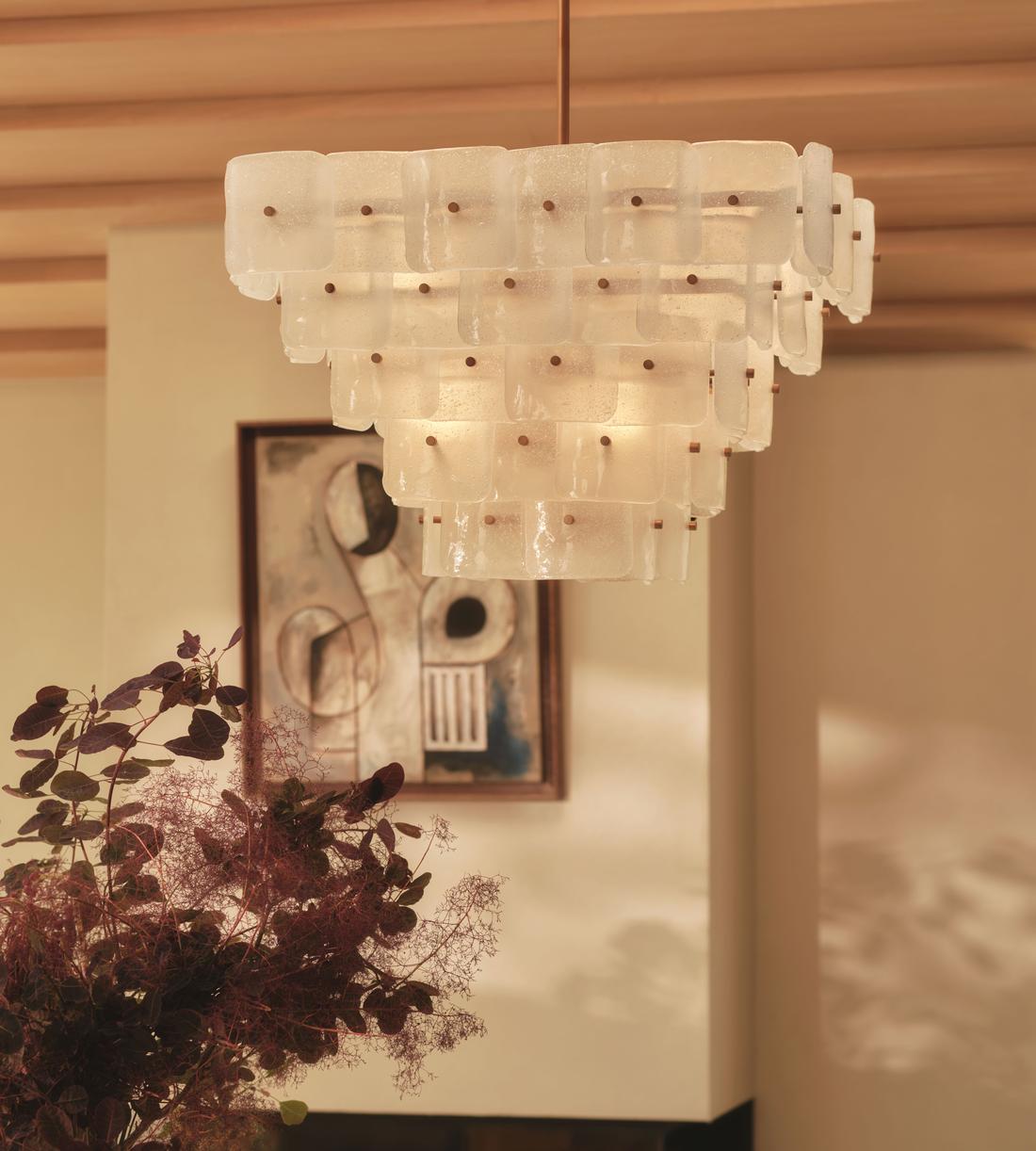 Francis Chandelier