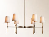 Rhodes Round Chandelier