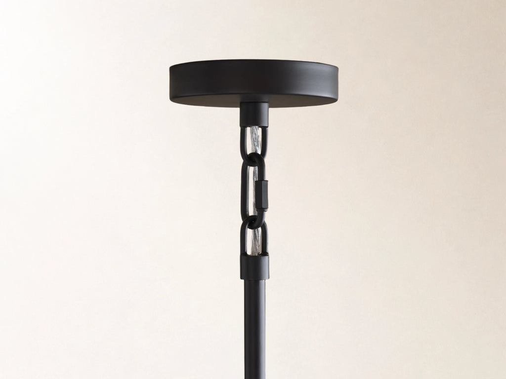 Saige Round Chandelier