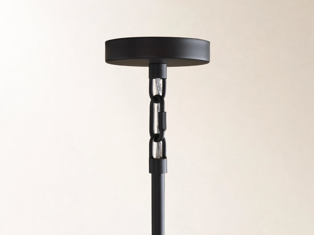 Saige Round Chandelier
