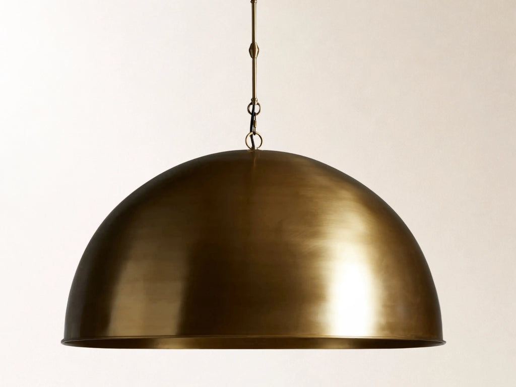 Watley Dome Pendant