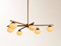 Costella Round Chandelier