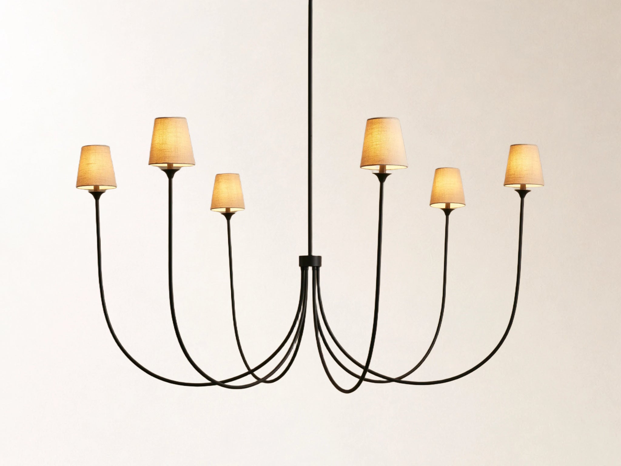 Saige Round Chandelier