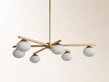 Costella Round Chandelier