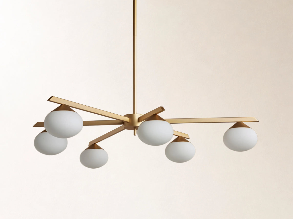 Costella Round Chandelier