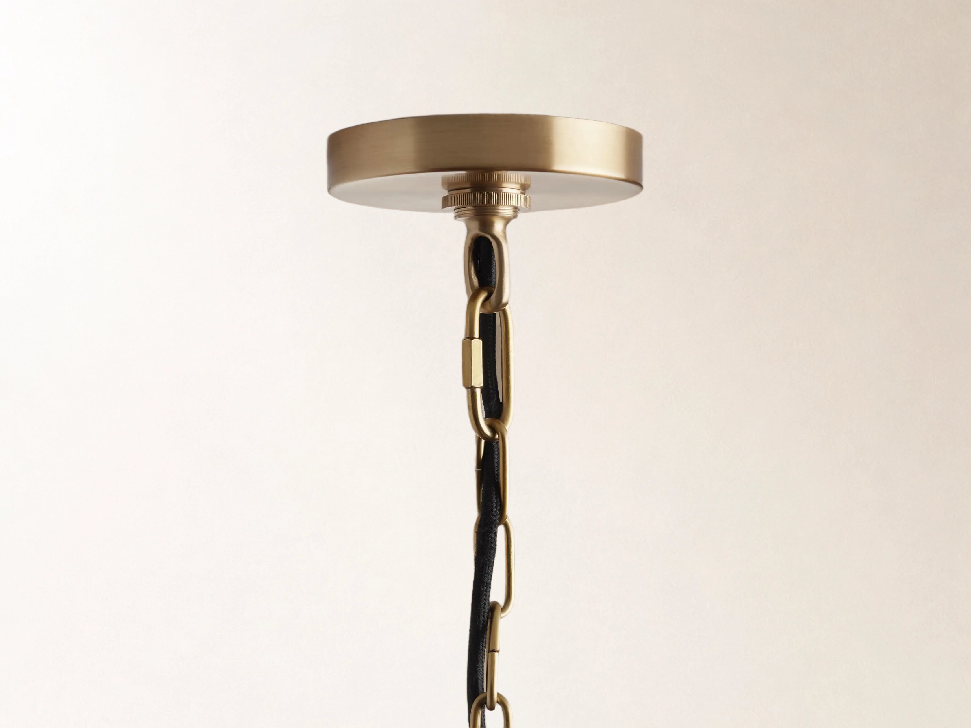 Watley Dome Pendant Secondary image