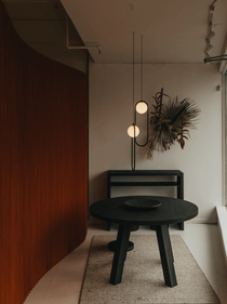 Mila Combination Chandelier