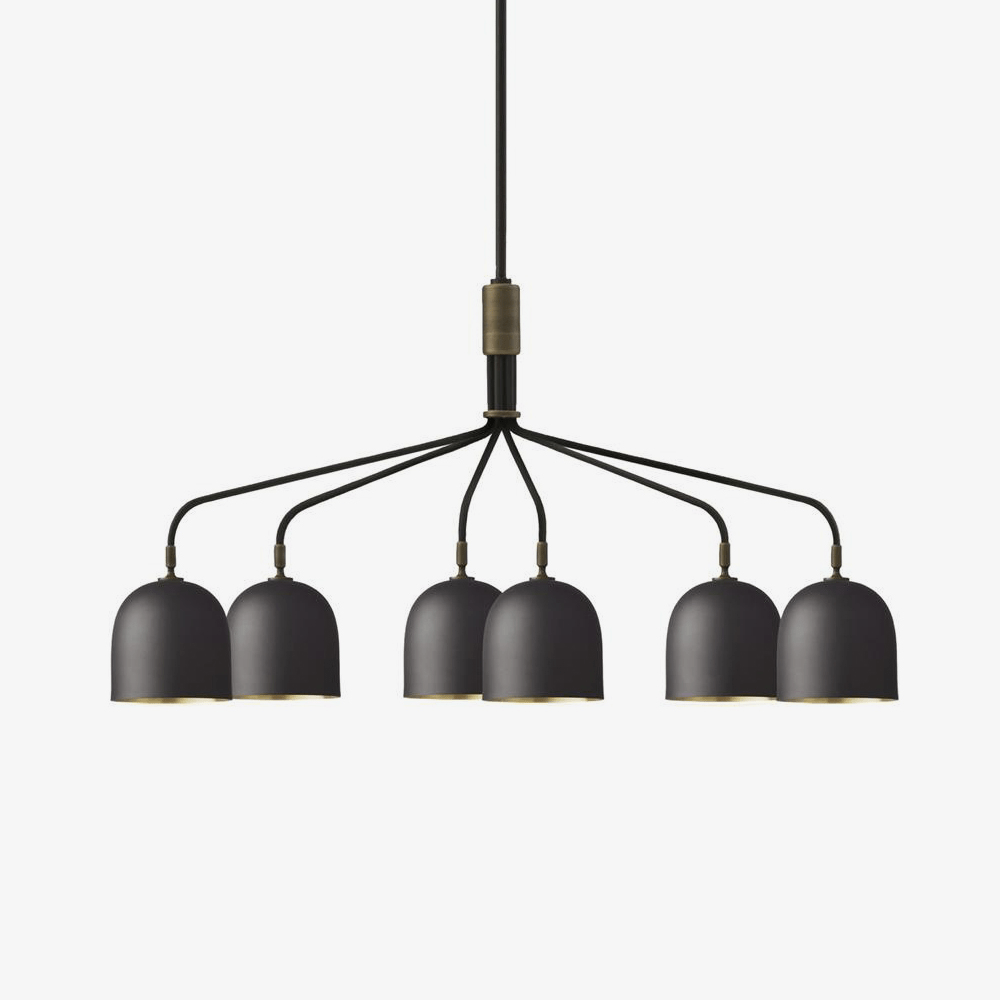 Howard Chandelier Main image