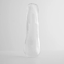Murano Glass Leaf Chandelier