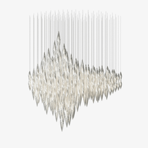 Opera Chandelier