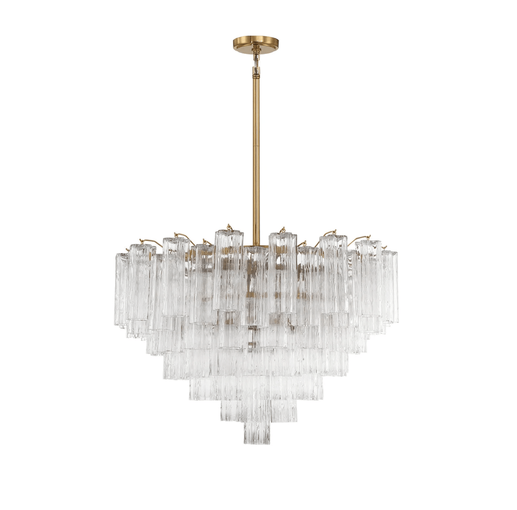 Virella Murano Glass Chandelier