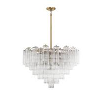 Virella Murano Glass Chandelier