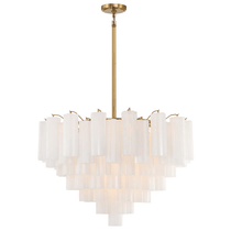 Virella Murano Glass Chandelier