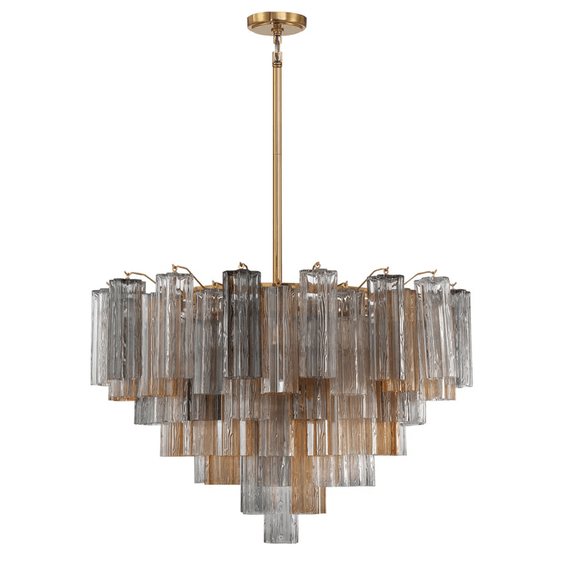 Virella Murano Glass Chandelier