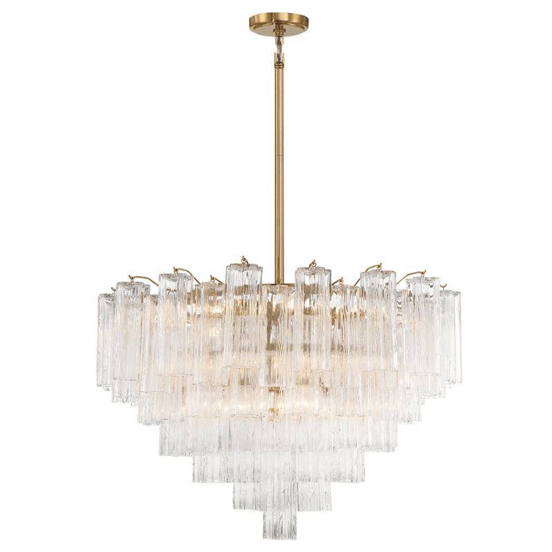 Virella Murano Glass Chandelier