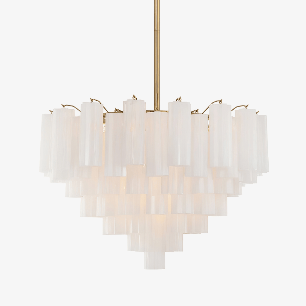 Virella Murano Glass Chandelier