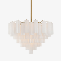 Virella Murano Glass Chandelier