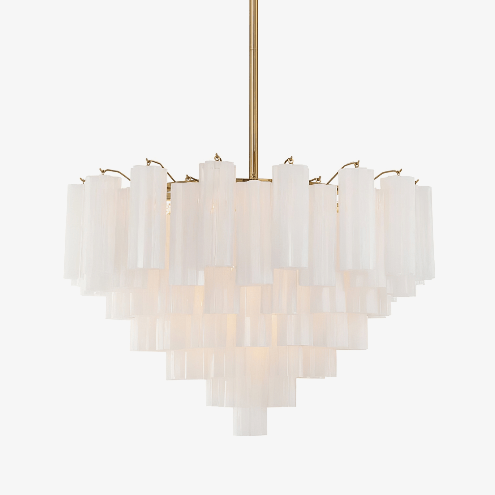 Virella Murano Glass Chandelier