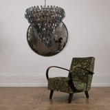 Modern Asti Murano Chandelier - CasaraHouse