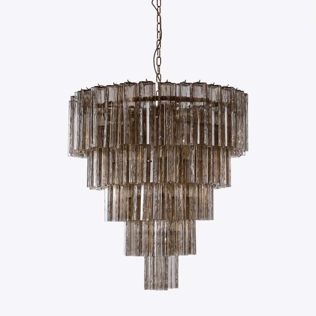 Modern Grande Treviso Chandelier - CasaraHouse