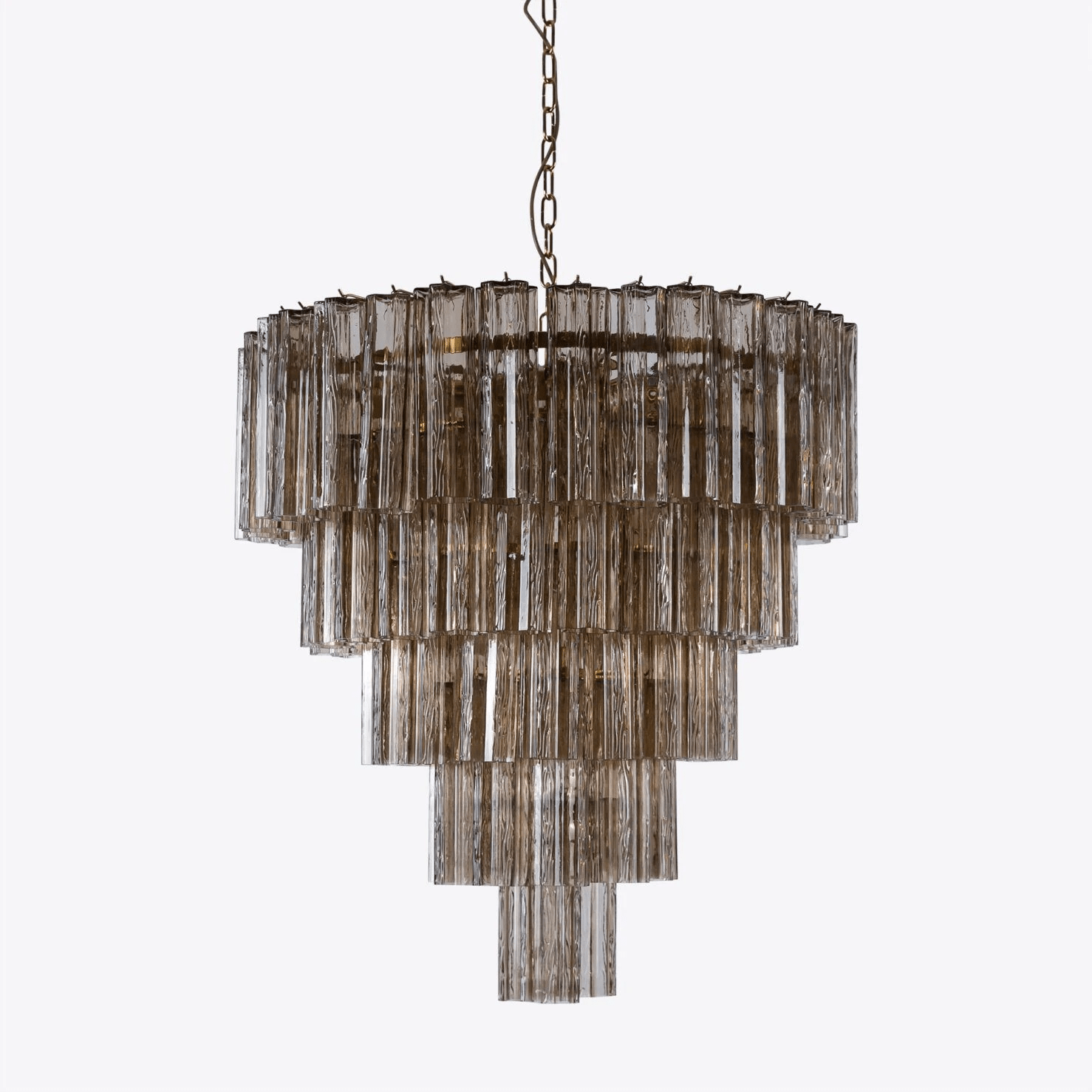 Modern Grande Treviso Chandelier - CasaraHouse