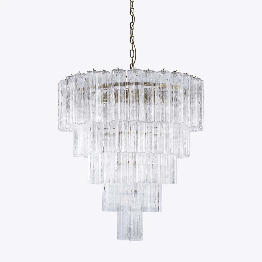 Modern Grande Treviso Chandelier - CasaraHouse