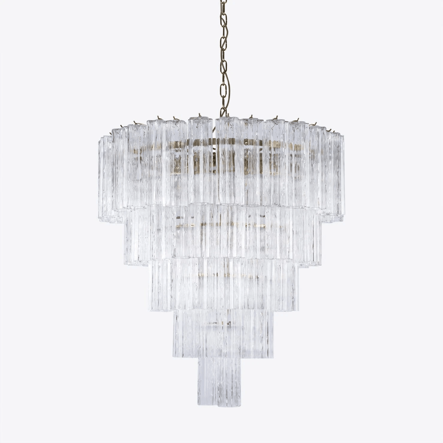 Modern Grande Treviso Chandelier - CasaraHouse