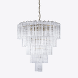Modern Grande Treviso Chandelier - CasaraHouse