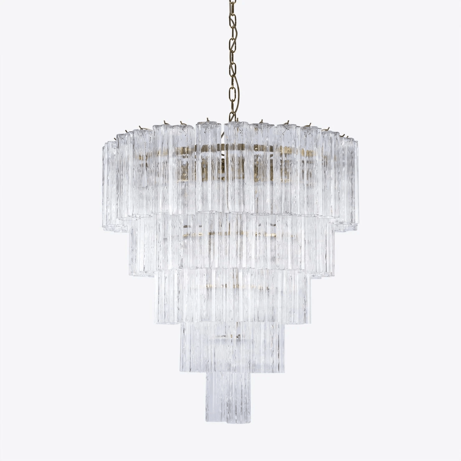 Modern Grande Treviso Chandelier - CasaraHouse