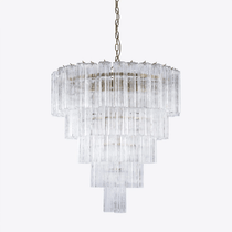 Modern Grande Treviso Chandelier - CasaraHouse