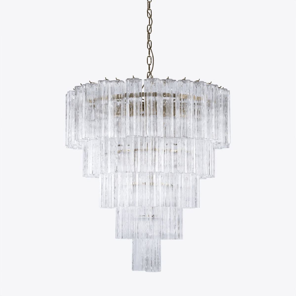 Modern Grande Treviso Chandelier - CasaraHouse