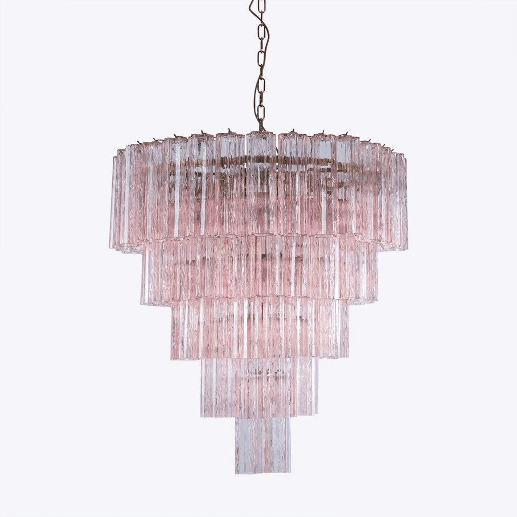 Modern Grande Treviso Chandelier - CasaraHouse