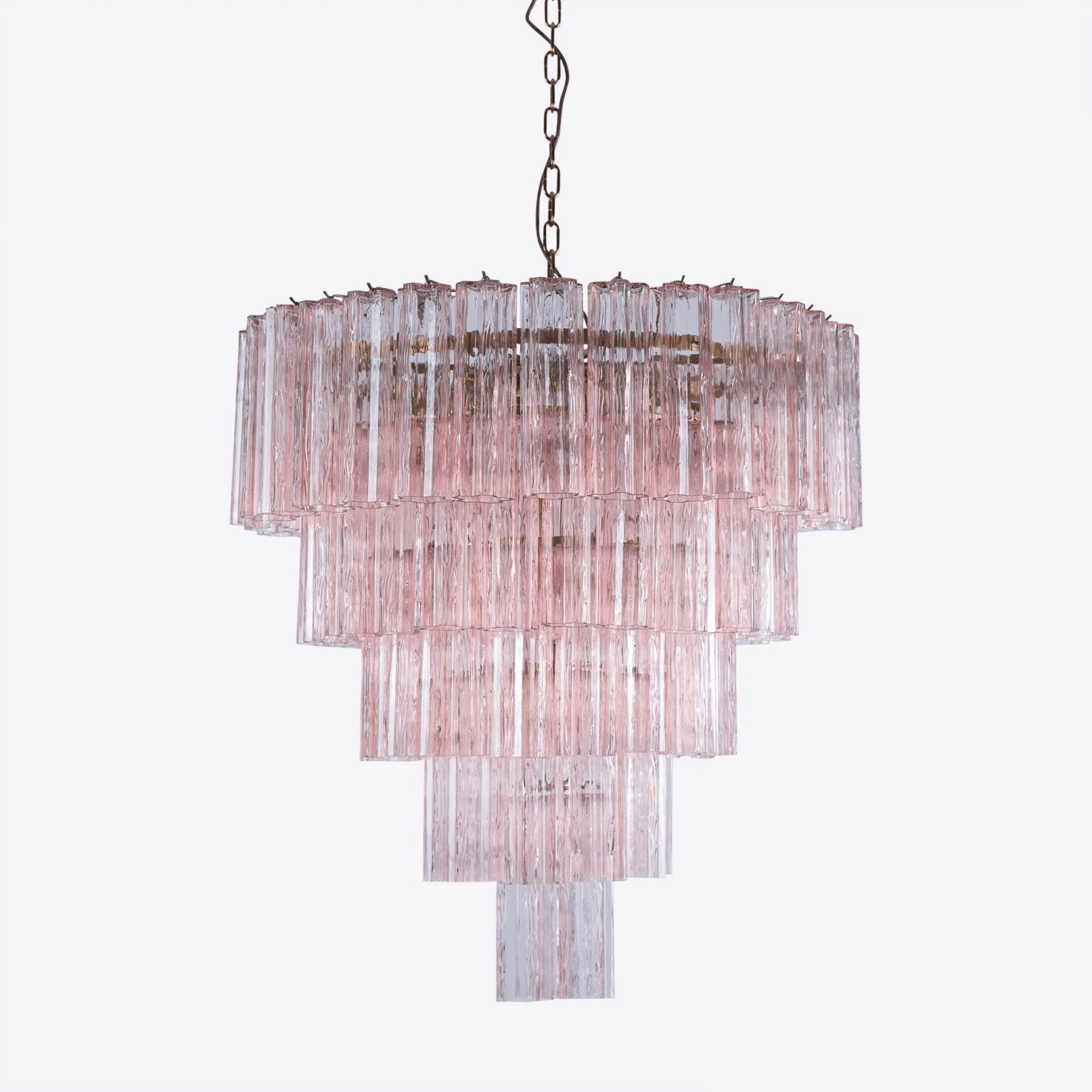 Modern Grande Treviso Chandelier - CasaraHouse