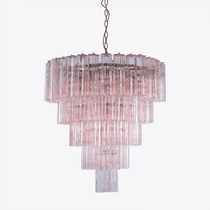Modern Grande Treviso Chandelier - CasaraHouse