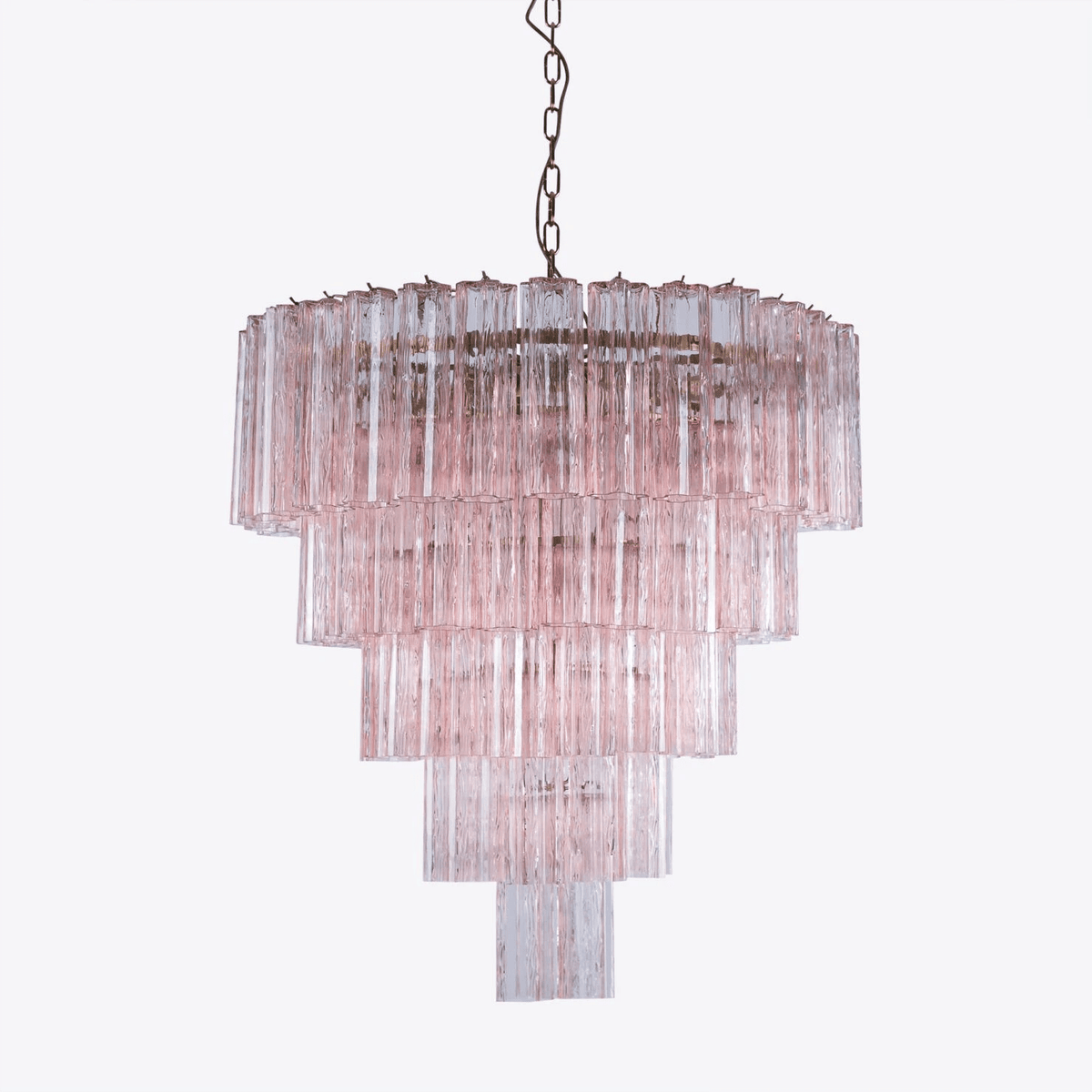 Modern Grande Treviso Chandelier - CasaraHouse