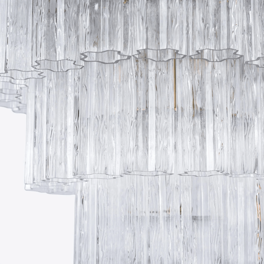 Modern Grande Treviso Chandelier - CasaraHouse